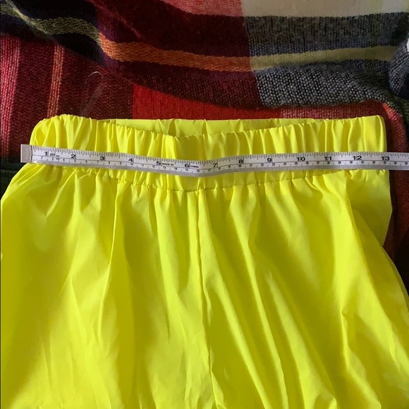 Fashion nova neon lime lounge set! - Picture 9 of 13